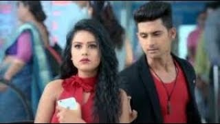 Heart Toching Ravi Dubey and Nia Sharma Sad Whatsa