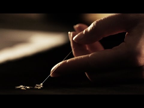 MADEMOISELLE PRIVÉ LESAGE from the MADEMOISELLE PRIVÉ Watch Collection – CHANEL Watches