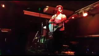 Ian Casco- Dolce Amore Del Bahia live (De Gregori)