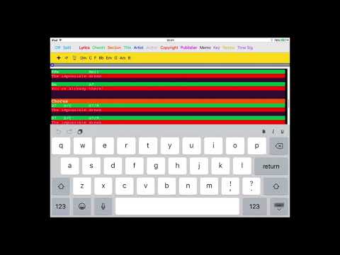 Muzoma Content Creation Tutorial