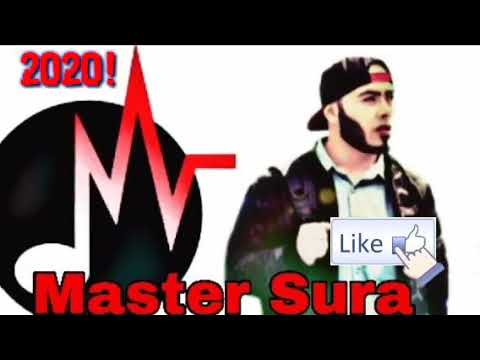 Master Sura New trek 2020
