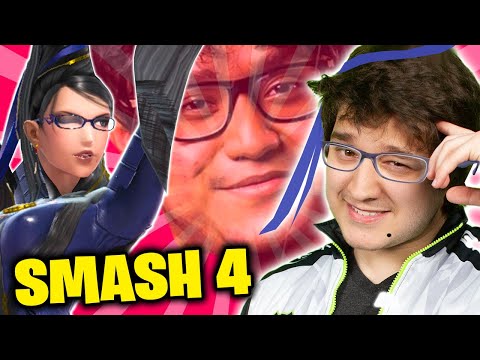 MKLEOS BAYONETTA IST NICHT SO GUT WIE MEINE