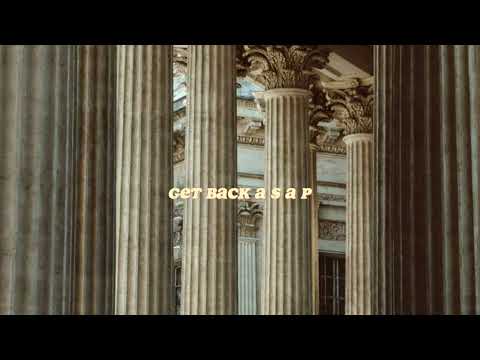 Alexandra Stan | ♡ Get back asap [Lyrics] ♡