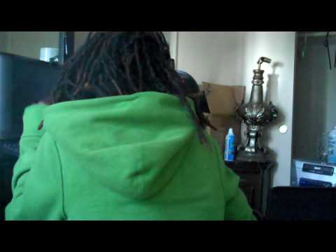 Willy Hindrix recording no security featuring J Murda of Young Dunnyz