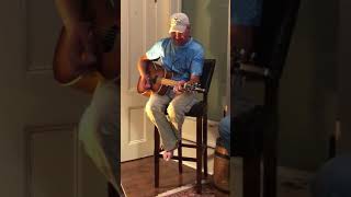 Sean McCarthy “One of those Days” live @ PJD’s Listening Room 09/20/18