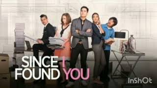 Since I Found You Soundtrack (OST) Even The Nights Are Better - Kyla LYRIC VIDEO