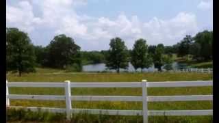 preview picture of video 'Wright City Ranch Home With Acreage'