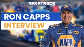Interview with Ron Capps