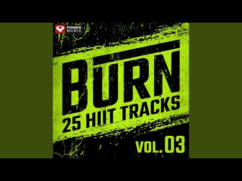 Walk Me Home (Hiit Remix 132 BPM)