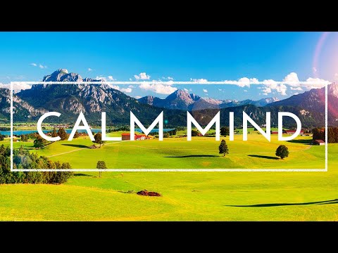 4 Hours Of Music For Studying, Concentration And Work - Ambient Study Music To Concentrate