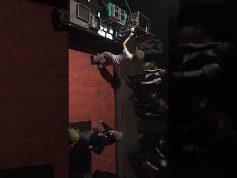 Dub Club Prague - Imperial Sound Army