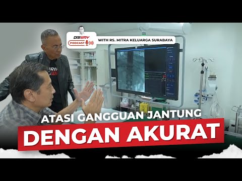 Teknologi Kesehatan yang Bisa Atasi Gangguan Jantung