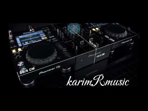 cheb bilal x mouh milano x morad -2 fac- Remix by (karim R music)