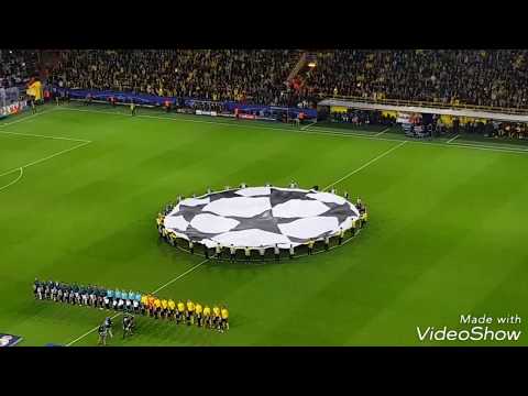 Real Madrid vs Borussia Dortmund 3_1 ( 26/9/2017 CHAMPIONS LEAGUE )