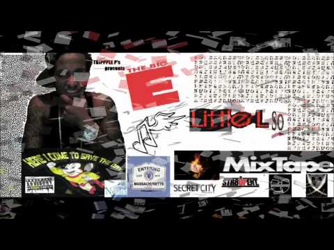 hands on the wheel (remix)- Mass Act, James Cappra, El$o