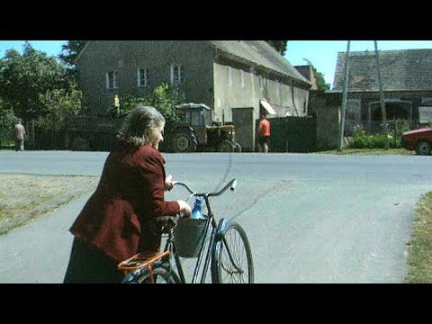 Ta wieś już nie istnieje. Przenieś się w czasie do Pilc z 1999 – Retro TVP3 Wrocław