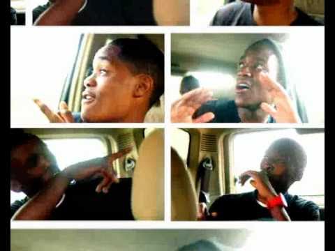 TEAM GYPSY - TRAVELLING [OFFICIAL MUSIC VIDEO]