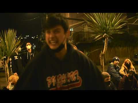 FLASH vs. PUNTOYCOMA vs. NACHOSKE vs. ZYKES - 8vos | Titanes x Red Bull Lola #3