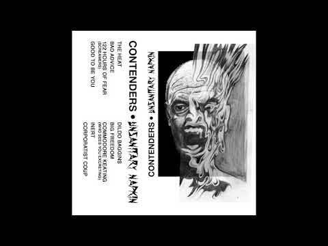 Unsanitary Napkin - Dildo Baggins