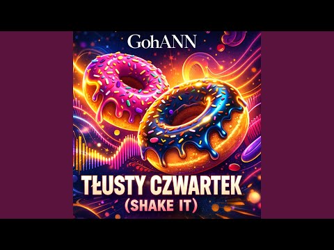 Tłusty Czwartek