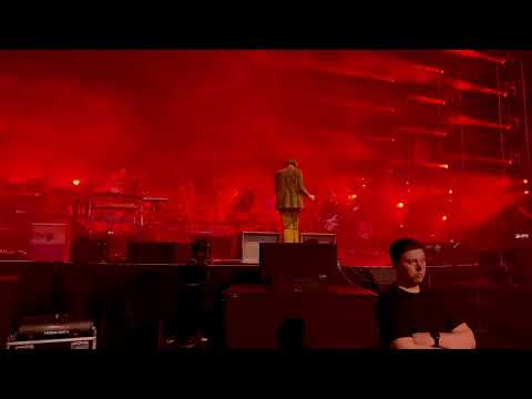 Party Hard (First performance since 2012) - Pulp | London O2 Arena | 13.6.2025