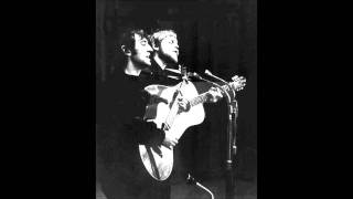 The Incredible String Band - Mercy I Cry City (Live, 1967)