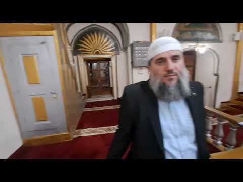 Një person në Tik Tok, mbi 100 komente kundër Islamit! - Hoxhê Muharem Ismaili