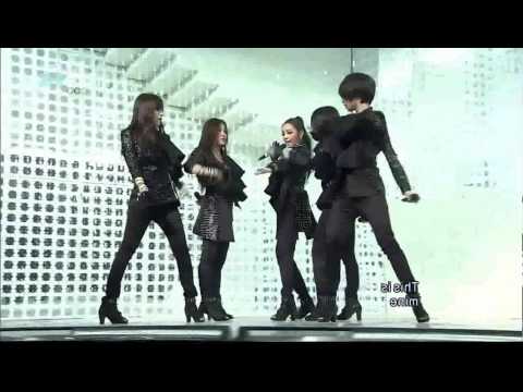 100228KARA - Lupin Mirrored