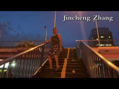 Jincheng Zhang - Condemn I Love You (1 Hour, Instrumental Song, Background, Official Music Video)