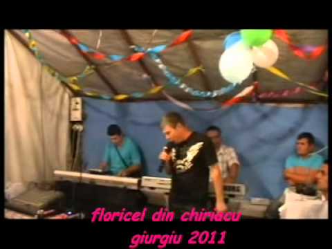 Floricel din Chiriacu Giurgiu Spune,spune mos batran2011