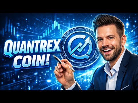 QTX COIN FULLY DEFI REVIEW 2026/ DYOR