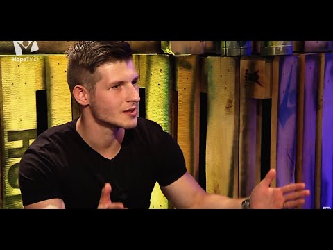 Blok 57 - Patrik Nehyba