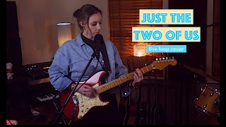 Download lagu 'Just The Two Of Us' - Live Loop by Gina Bella mp3