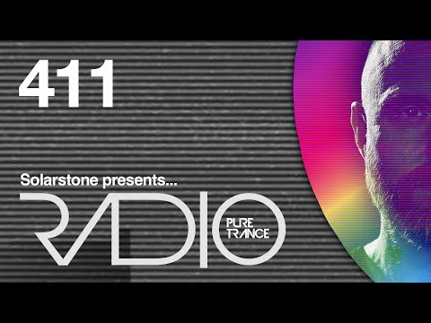 Solarstone pres  Pure Trance Radio Episode 411