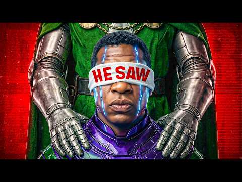 Kang Saw It Coming