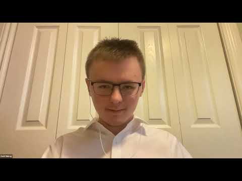 "Constructive Real Numbers in the Agda Proof Assistant", talk by Zach Murray at CQTS @ NYU Abu Dhabi