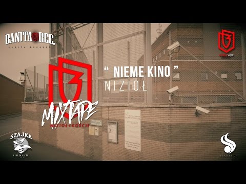 Nizioł - Nieme kino (prod. Dechu)