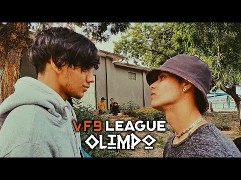 ROGU vs MR KHAN | Jornada 1 - VFB League OLIMPO