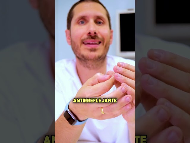 Vídeo relacionado con JIM HALO Gafas Filtro Luz Azul Grandes. Gafas Cómodas y Resistentes contra Pantallas y Monitores. Para Mujer y Hombre. [Transparente]