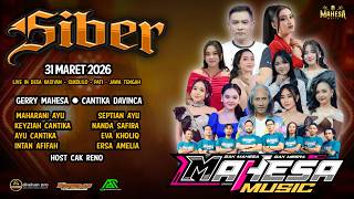 Download lagu 🔴 LIVE STREAM MAHESA MUSIC HALAL BI HALAL KELUARGA BESAR SIBER 2026 - SUKOLILO PATI mp3