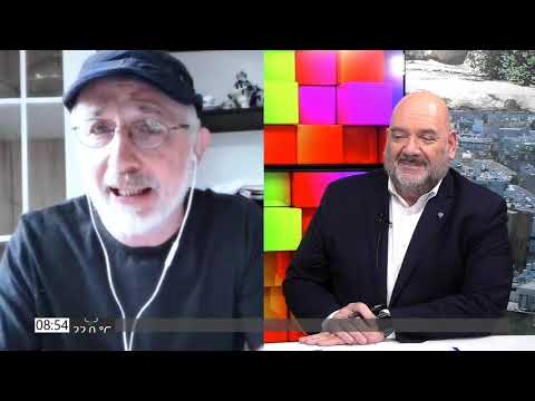 PIRKADAT Breuer Péterrel: Seres Attila