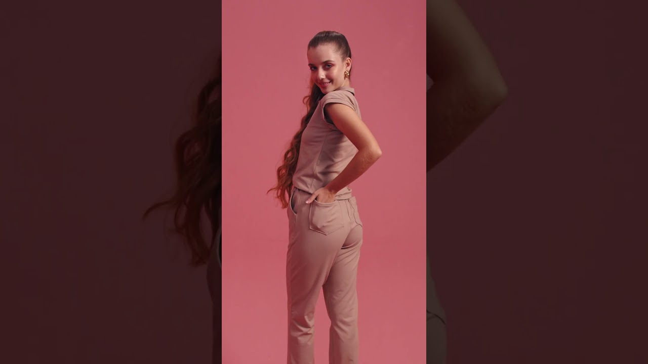 Vídeo do produto