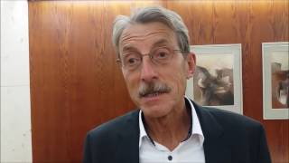 Lidé na Trutnovsku jdou k urnám ještě o , aby do Senátu zvolili náhradníka za Jiřího Hlavatého - ten