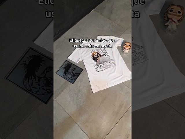 Vídeo relacionado con Divertido Jesús Share Me Meme Dios Religioso Camiseta
