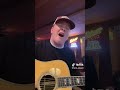 Black Haired Boy by Guy Clark.