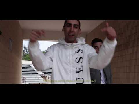 PACVLC & FIORE_020 - FUCK THEM (VIDEOCLIP)