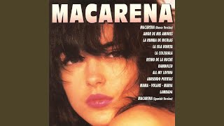 La Isla Bonita (Instrumental Version)