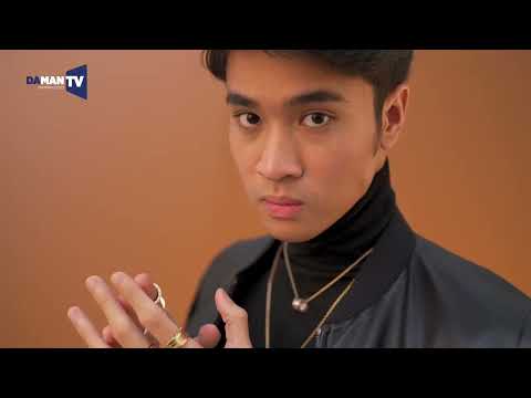 Behind-the-Scenes of DA MAN Photoshoot with Bvlgari B.zero1 ft. Yesaya Abraham