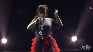 Me Adora Pitty  Ao Vivo No João Rock 2018