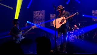 Yo contigo, tú conmigo - Morat - Palacio de los Deportes - Ciudad de México